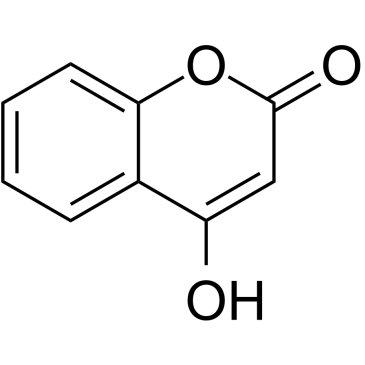 4-HydroxycoumarinͼƬ