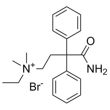 Ambutonium bromide(BL700)ͼƬ