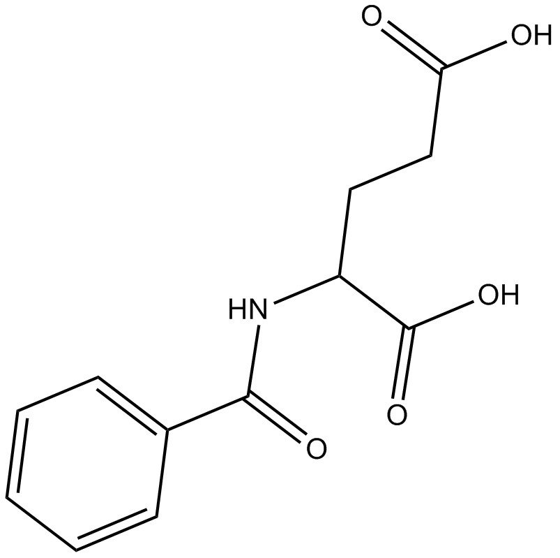 Bz-Glu-OHͼƬ