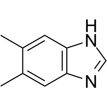 5,6-Dimethyl-1H-benzo[d]imidazoleͼƬ