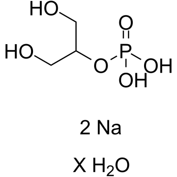 Glycerophosphoric acid disodium salt hydrateͼƬ