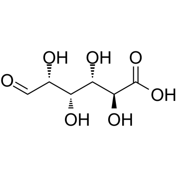 D-Glucuronic acidͼƬ