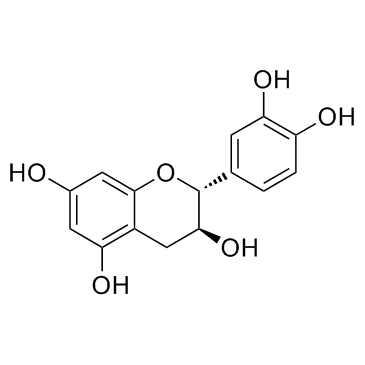 Catechin((+)-Catechin)ͼƬ