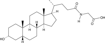 Glycolithocholic AcidͼƬ