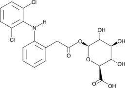 Diclofenac Acyl--D-GlucuronideͼƬ