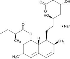 Lovastatin Hydroxy Acid(sodium salt)ͼƬ