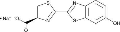 D-Luciferin(sodium salt)ͼƬ