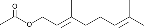 Geranyl AcetateͼƬ