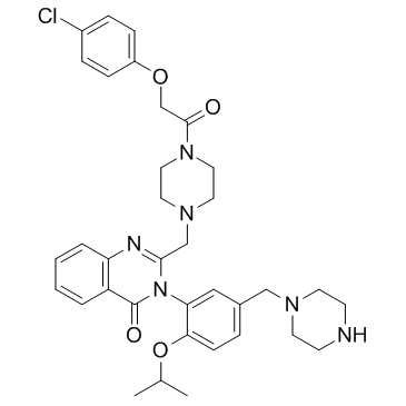 Piperazine ErastinͼƬ