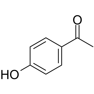 4-HydroxyacetophenoneͼƬ