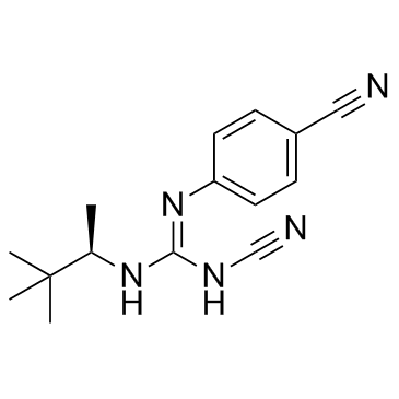 Naminidil(BMS 234303-01)ͼƬ