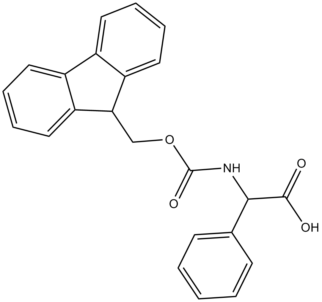 Fmoc-D-Phg-OHͼƬ