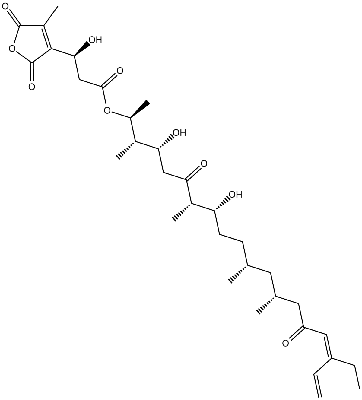 TautomycetinͼƬ