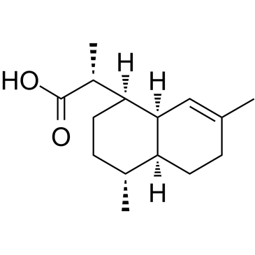 Dihydroartemisinic AcidͼƬ