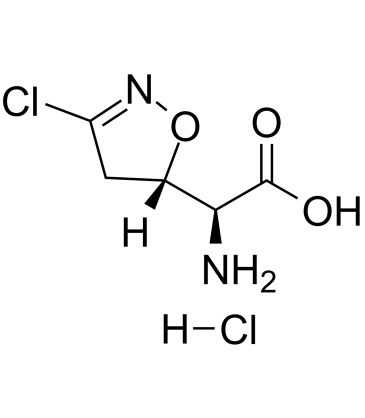 Acivicin hydrochlorideͼƬ