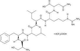 TRAP-6 Peptide(trifluoroacetate salt)ͼƬ