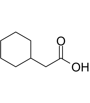 Cyclohexaneacetic acidͼƬ