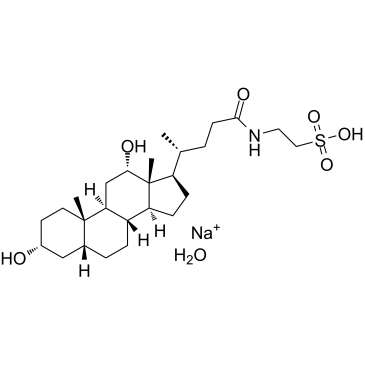 Taurodeoxychloic Acid sodium hydrateͼƬ