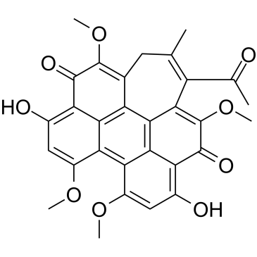 Hypocrellin BͼƬ