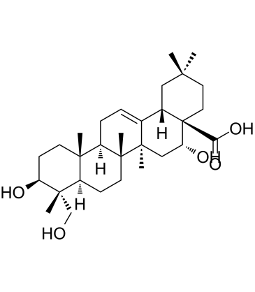 CaulophyllogeninͼƬ