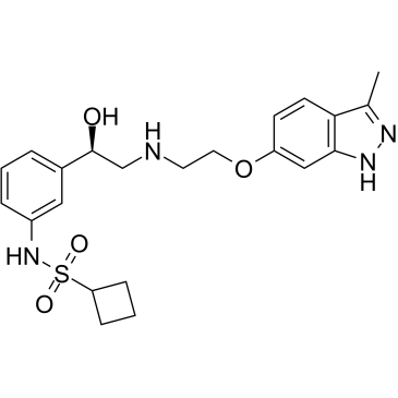 ?-AR agonist 1ͼƬ