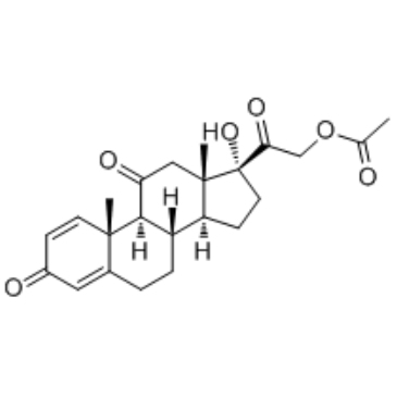 Prednisone acetateͼƬ