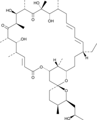 Oligomycin DͼƬ