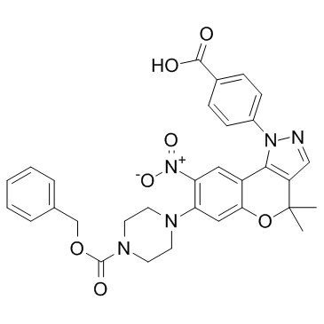 Lin28-let-7a antagonist 1ͼƬ