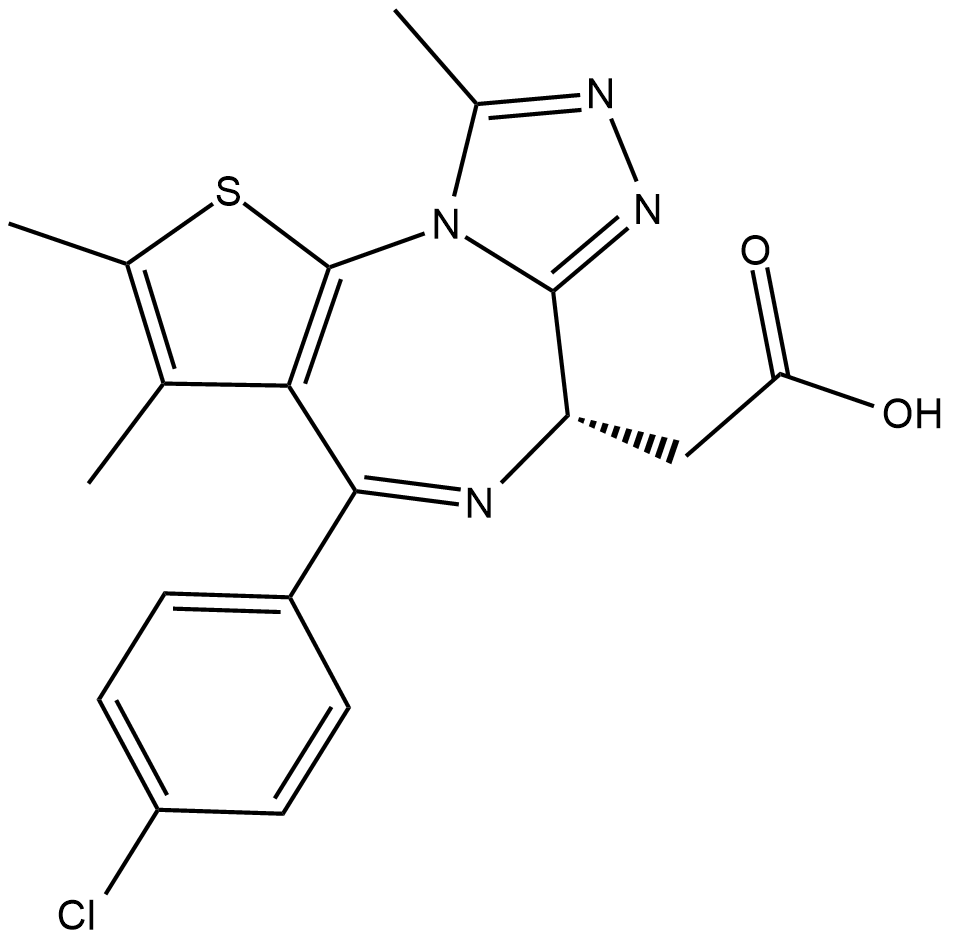 JQ-1 carboxylic acidͼƬ