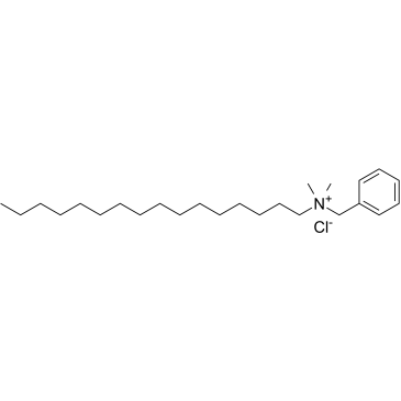 Cetalkonium chlorideͼƬ