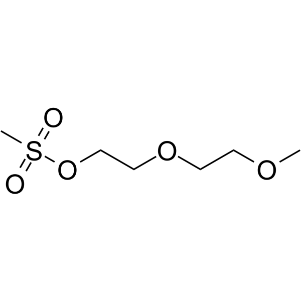 m-PEG2-MsͼƬ