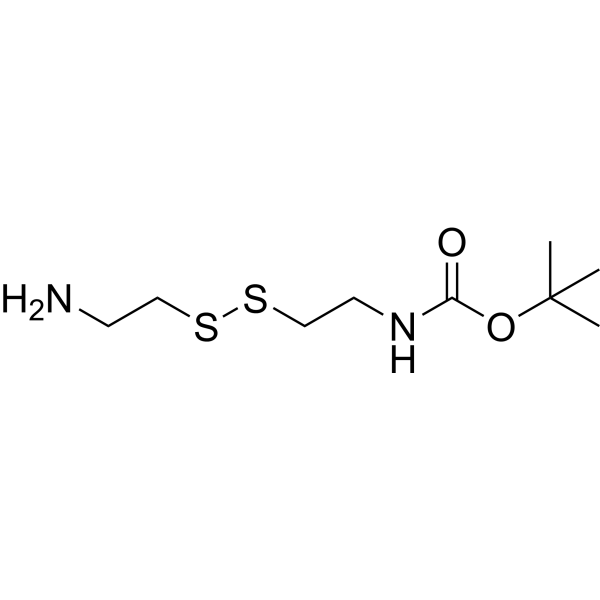Boc-CystamineͼƬ