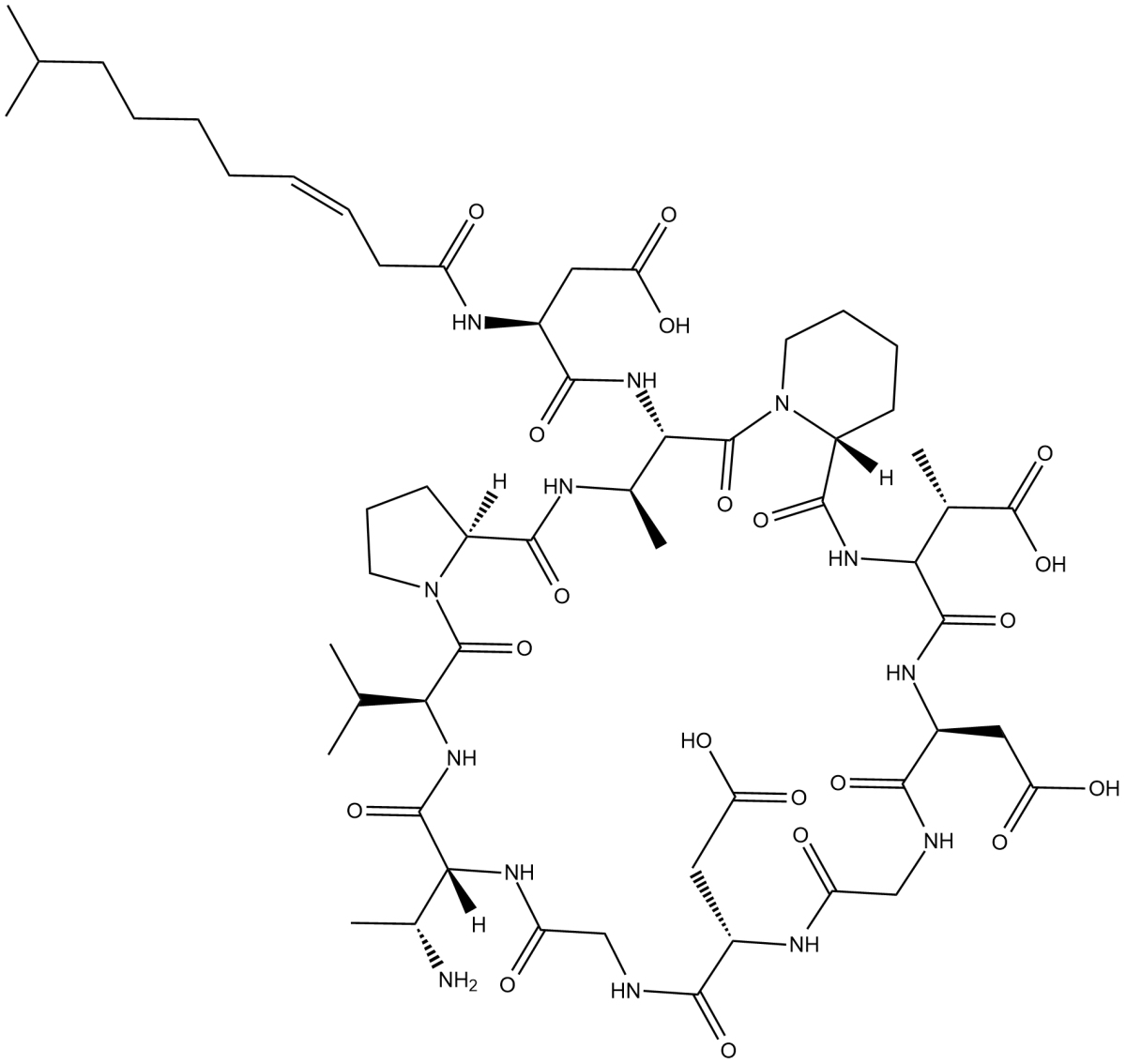 Aspartocin DͼƬ