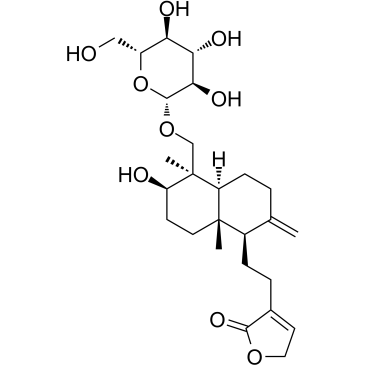 AndropanosideͼƬ