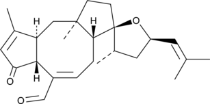 Anhydroepiophiobolin AͼƬ