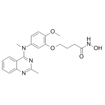 HDAC6-IN-1ͼƬ