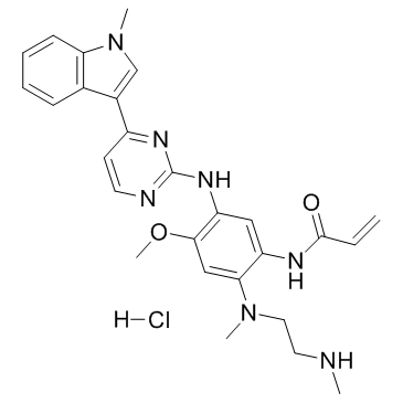 AZ7550 hydrochlorideͼƬ