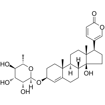 Proscillaridin AͼƬ