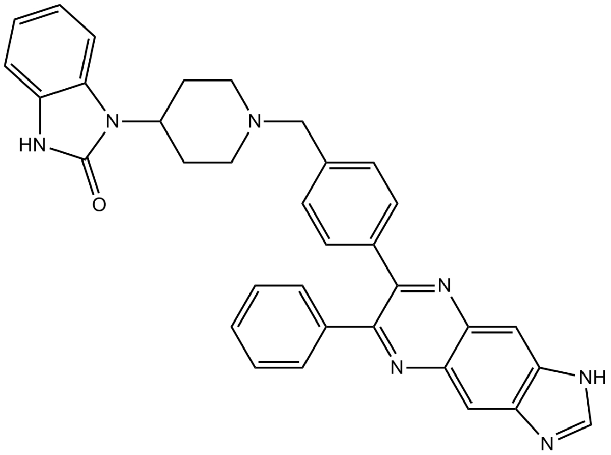 AKT inhibitor VIIIͼƬ