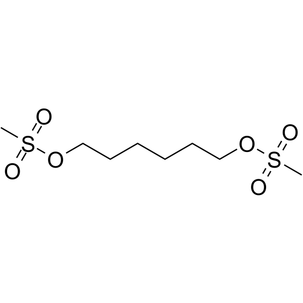 1,6-Bis(mesyloxy)hexaneͼƬ