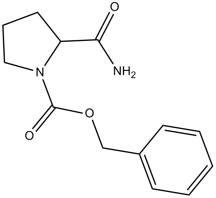 Z-Pro-NH2ͼƬ