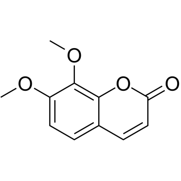 7,8-DimethoxycoumarinͼƬ