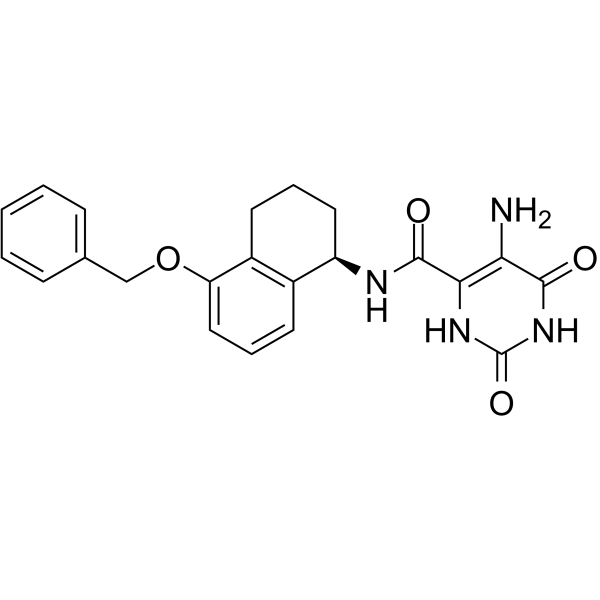 Endothelial lipase inhibitor-1ͼƬ