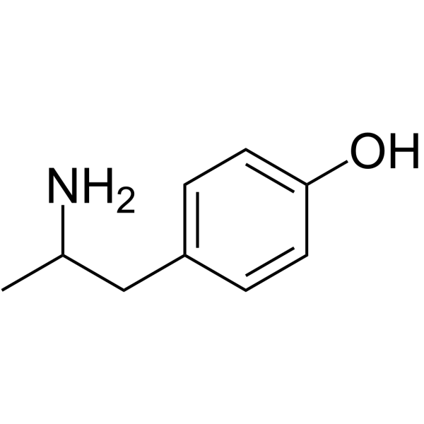 HydroxyamphetamineͼƬ