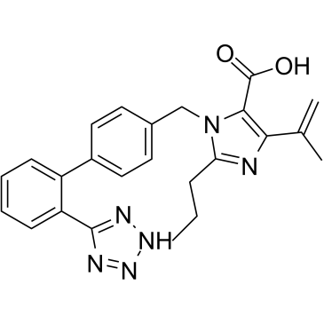 Dehydro OlmesartanͼƬ