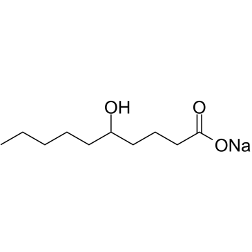 5-Hydroxydecanoate sodiumͼƬ