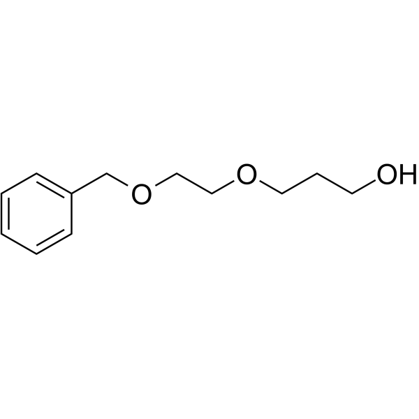 Benzyl-PEG1-propanolͼƬ