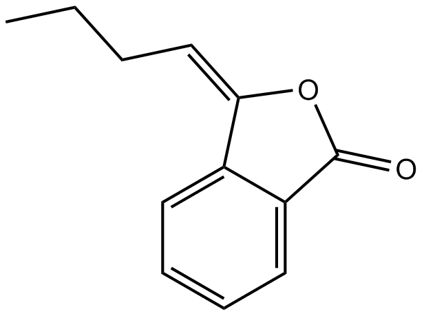 3-ButylidenephthalideͼƬ