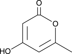 4-Hydroxy-6-methyl-2-pyroneͼƬ