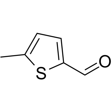 5-Methyl-2-thiophenecarboxaldehydeͼƬ